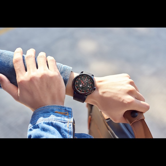 Modern Watch For Men - Picture 9 of 9